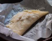 Konkani Style Patholi/Kadabu Recipe-Sweet Dumpling Recipe