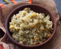 Maharashtrian Style Kolhapuri Khichdi Recipe 