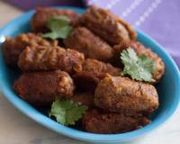 Masoor Dal Kebabs Recipe
