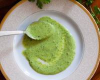 Mexican Green Sauce Recipe 