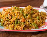 Patta Gobi Matar Nu Shaak Recipe (Cabbage & Peas Sabzi Recipe)