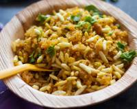 Rayalseema Style Borugula Upma Recipe