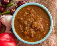 Red Picante Salsa Recipe