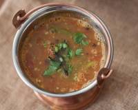 Udupi Tomato Rasam Recipe