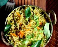 सेवई बिरयानी रेसिपी - Vermicelli Biryani (Recipe In Hindi)