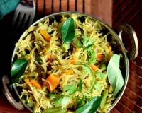 Vermicelli Biryani Recipe