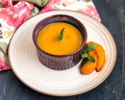 Peach Coulis Recipe For Desserts 