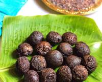 Kavuni Arisi Paniyaram Recipe (Black Rice Paniyaram Recipe)