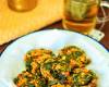 मुरुंगइ किरई मसाला वडइ रेसिपी - Murungai Keerai Masala Vadai Recipe