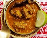 Daal Gosht Recipe-Mutton Curry With Lentils