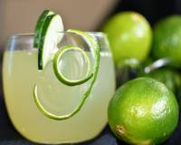 Cucumber Honey Limeade Recipe