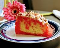 Jello Poke Cake Recipe