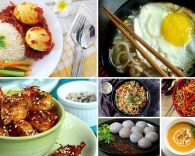 7 Winning East Asian Recipes With FreshMenu