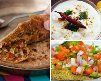 Weeknight Dinners: Make Your Meals With Chettinad Takkali Sadam, Nargisi Kofta Curry & More