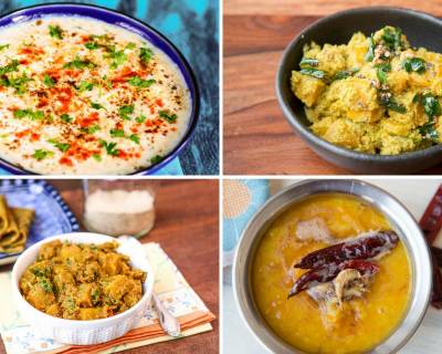 12 Delicious Indian Pumpkin Recipes For Your Main Course 