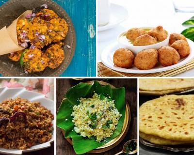 12 Traditional Recipes to Celebrate Ugadi With Friends and Family