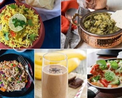 15 Comforting One-pot Meals That’s Incredibly Easy To Make! 