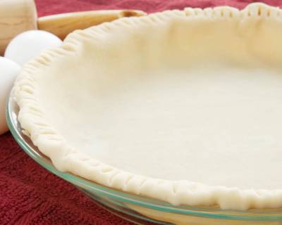 How To Make All Purpose Pie Crust Recipe