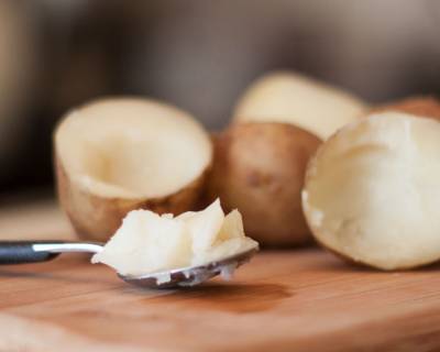 How to Cook Root Vegetables like Potatoes using a Pressure Cooker