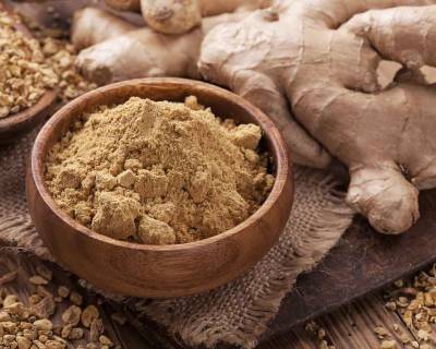 Homemade Methi Ajwain Jeera Powder (Herbal Home Remedy for Digestion)