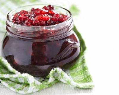 Pomegranate Sauce Recipe