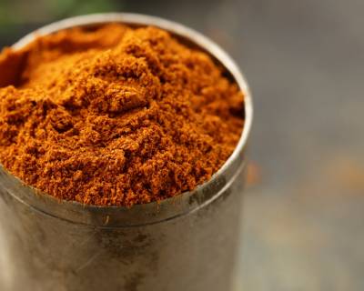 Homemade Kashmiri Garam Masala Recipe