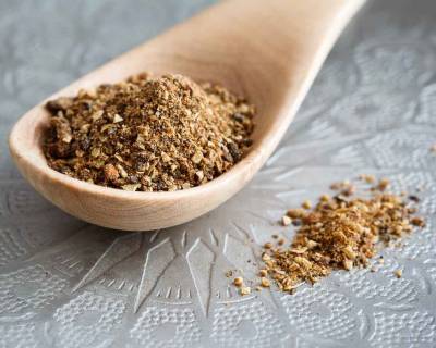 Panch Phoran Masala Recipe- Indian Five Spice Powder