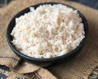 Matta Rice/ Chemba Rice Recipe-Pressure Cooker Method