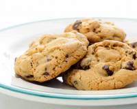 Chocolate Chip Cookie Recipe