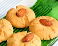 Healthy Nankhatai Recipe