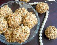 No Bake Oats Energy Bites Recipe