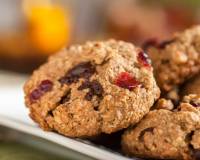 Oatmeal Cranberry Cookie Recipe