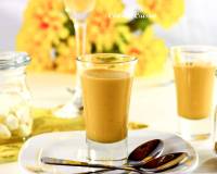 Butterscotch Marshmallow Mousse Recipe