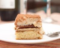Tiramisu Recipe - A Classic and Quick Italian Dessert 