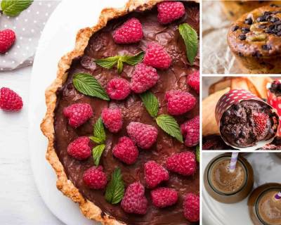 7 Delicious Ways to Make A Chocolate Dessert