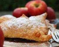 Apple Pocket Pie Recipe