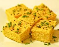 Microwave Nylon Khaman Dhokla