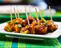 Gobi Manchurian Recipe