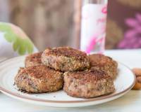 Rajma Galouti Kebab Recipe