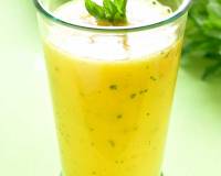 Aam Ka Panna Recipe - Raw Mango Juice Recipe