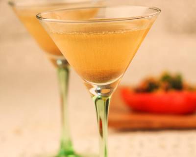 Jal Jeera Recipe - Indian Spiced Lemonade