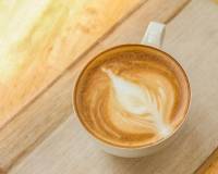 Hot Coffee Latte Recipe