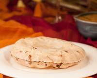 Phulka Recipe (Roti/Chapati) - Puffed Indian Bread