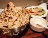 Whole Wheat Naan Recipe