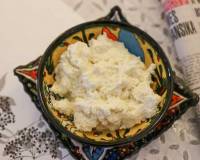 Chenna Recipe (Homemade Cottage Cheese | A High Protein Snack)