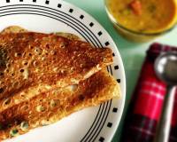 Javvarisi Dosa Recipe - Soft & Instant Sabudana Dosa Recipe