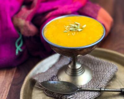 आमरस रेसिपी - Aamras Recipe