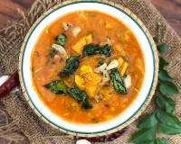 Pineapple Rasam Recipe