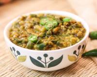 राजस्थानी दाल रेसिपी - Rajasthani Dal Recipe