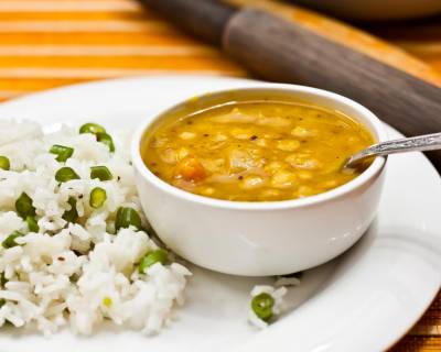 पंचमेल दाल रेसिपी - Panchmel Dal (Recipe In Hindi)